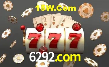 Estatísticas 6292.com