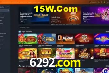 Especiais de Fim de Semana 6292.com