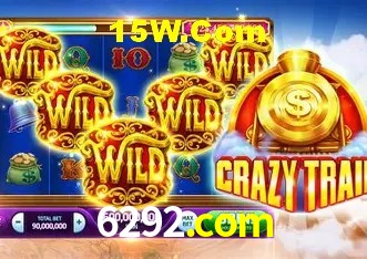 Jogos de Slot 6292.com