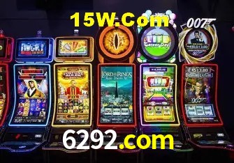 Casino VIP 6292.com