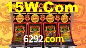 Daily Bonuses 6292.com