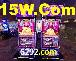 VIP Casino 6292.com