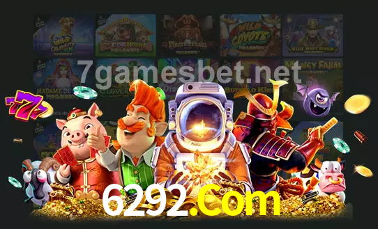 cassino 6292.Com